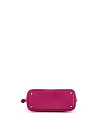 Pre-Owned HERMES Mini Bolide 1923 Bag Chevre Mysore