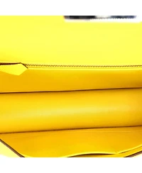 Pre-Owned HERMES 24 Constance Nm Bag Epsom