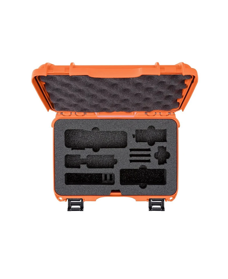 Nanuk 909 Waterproof Hard Case with Custom Foam for Dji Osmo Pocket 3