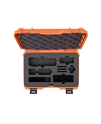 Nanuk 909 Waterproof Hard Case with Custom Foam for Dji Osmo Pocket 3