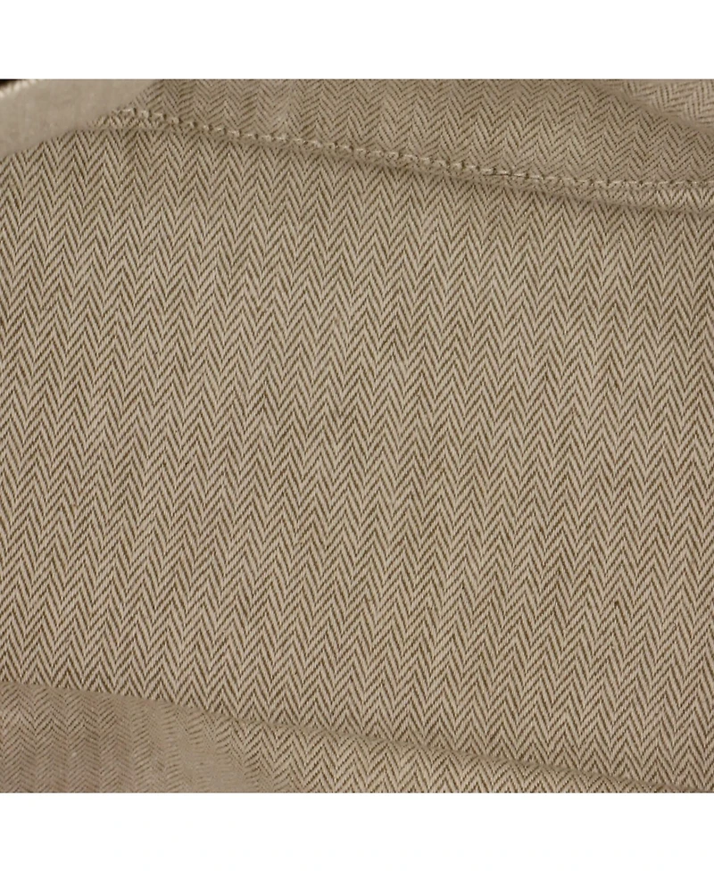 Pre-Owned Hermes 35 Alfred Messenger Bag Clemence