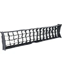 Aputure Softbox with 45 Degree Light Control Grid for Infinibar PB6 Led Pixel Bar