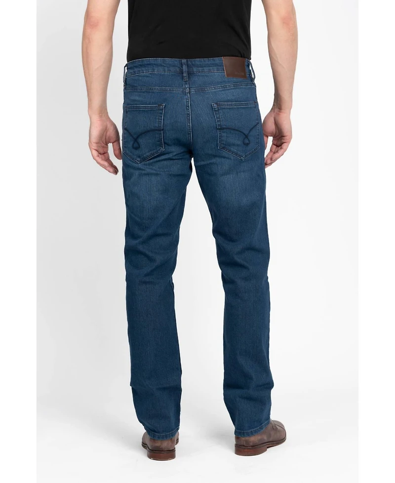 Jack Of Spades Men's High Roller Fit Comfort