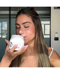 Oliere Paris Hair Moisturizer Wax