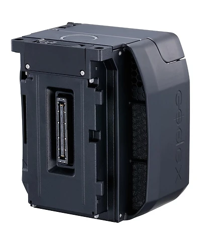 Canon Cdx-36150 Codex Digital Raw Recorder for Eos C700 Camera, Gold Mount