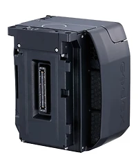 Canon Cdx-36150 Codex Digital Raw Recorder for Eos C700 Camera, Gold Mount