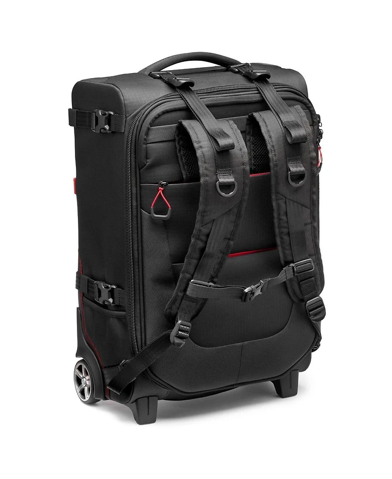 Manfrotto Pro Light Reloader Switch-55 Carry-On Camera Backpack/Roller Bag