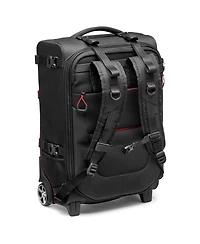 Manfrotto Pro Light Reloader Switch-55 Carry-On Camera Backpack/Roller Bag