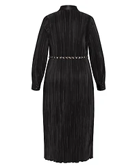 City Chic Women's Plus Andi Maxi Dress