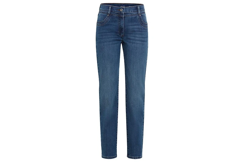 Olsen Women's Mona Fit Slim Jean