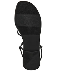 Dv Dolce Vita Women's Jaide Strapped Dome Studded Jewelry Strappy Gladiator Flat Sandals