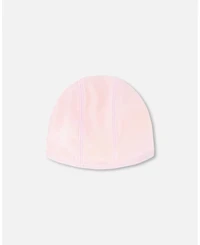 Deux par Girl Swim Cap Pale Pink - Toddler|Child