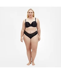 City Chic Women's Romy Uplift Bra