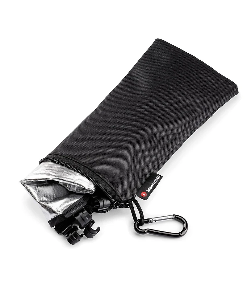 Manfrotto HaloCompact Plus Reflector Cover, 38"