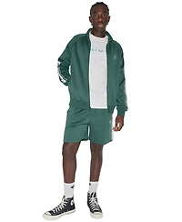 Converse Men's Chuck Track Regular-Fit Shorts