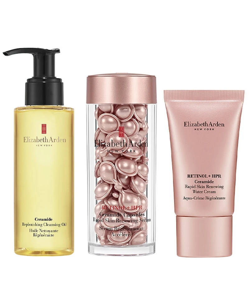 Elizabeth Arden 3-Pc. Smooth, Repair, and Firm Skincare Gift Set