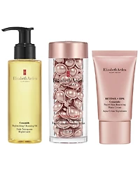 Elizabeth Arden 3-Pc. Smooth, Repair, and Firm Skincare Gift Set