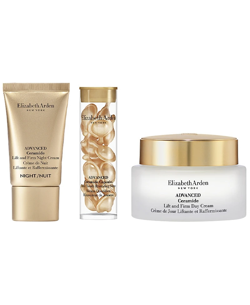 Elizabeth Arden 3-Pc. Uplifting Moments Skincare Gift Set