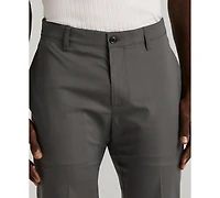 Perry Ellis Portfolio Men's Slim-Fit Stretch Dress Pants