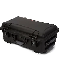 Nanuk Media Series 935 Wheeled Waterproof Hard Case with N-Cubik 13L Insert and Lid Organizer
