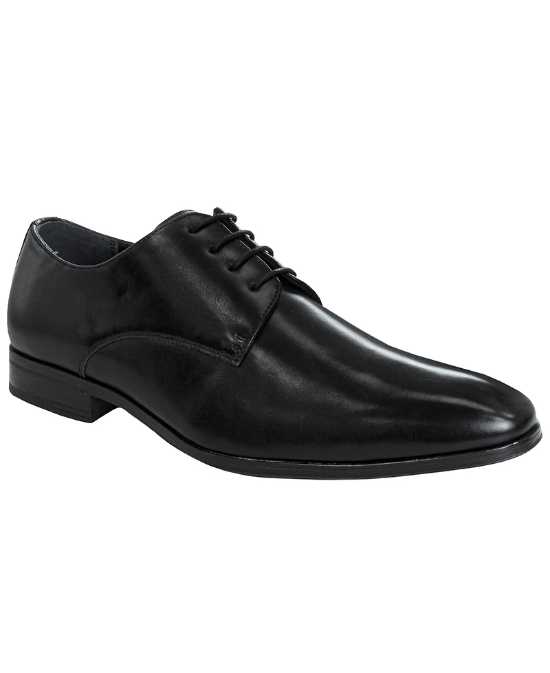 Perry Ellis Men's Lace-Up Dress Shoes