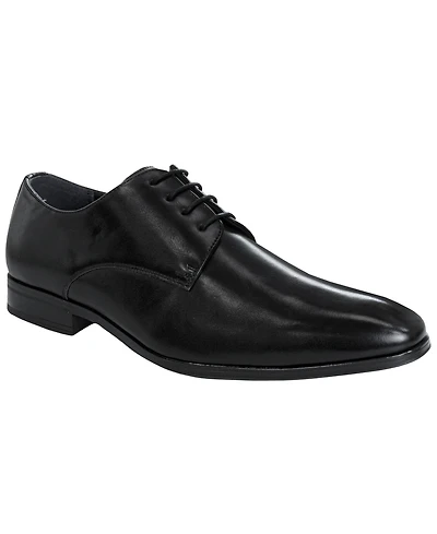 Perry Ellis Men's Lace-Up Dress Shoes
