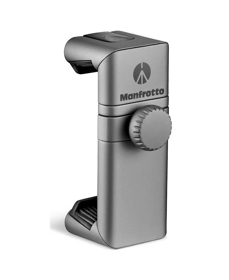 Manfrotto TwistGrip Universal SmartPhone Clamp