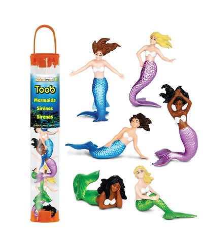 Safari Ltd. Mermaids