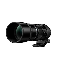 Om System M.Zuiko Digital Ed 300mm f/4.0 Is Pro Lens for Micro Four Thirds