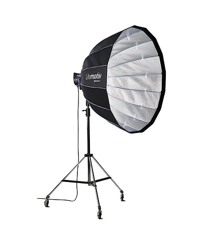 Elinchrom 120cm/47.24" Litemotive Parabolic Octa Softbox for Light Heads