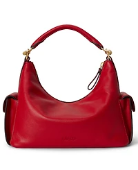 Lauren Ralph Small Blaike Shoulder Bag