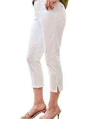 Tribal Women's Audrey Stretch Ankle Jeggings