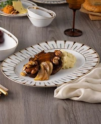 Noritake Empire Gold Dinnerware Collection