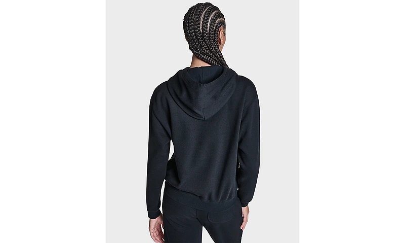 Converse Women's Chuck Taylor Patch Pullover Hoodie