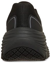 Skechers Women's Work Slip-Resistant Max Cushioning Endeavour Casual Sneakers from Finish Line