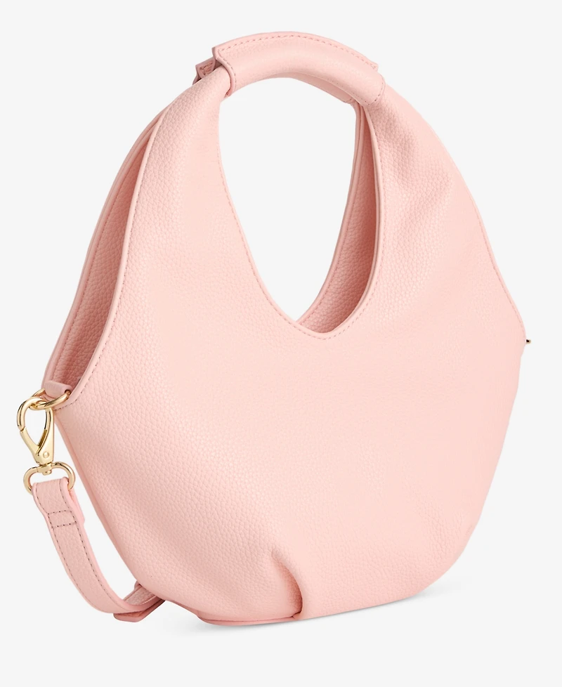 On 34th Alyii Medium Clutch Satchel Bag, Macy's Exclusive