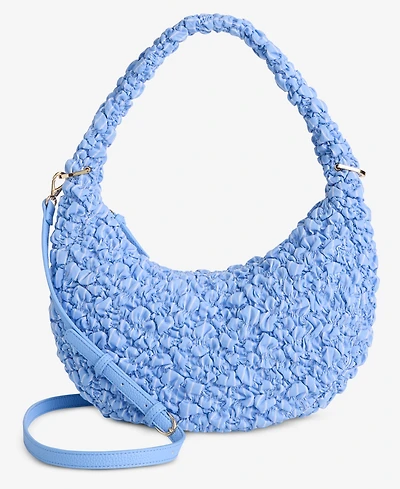 On 34th Somynn Solid Large Handbag, Exclusively at Macy's