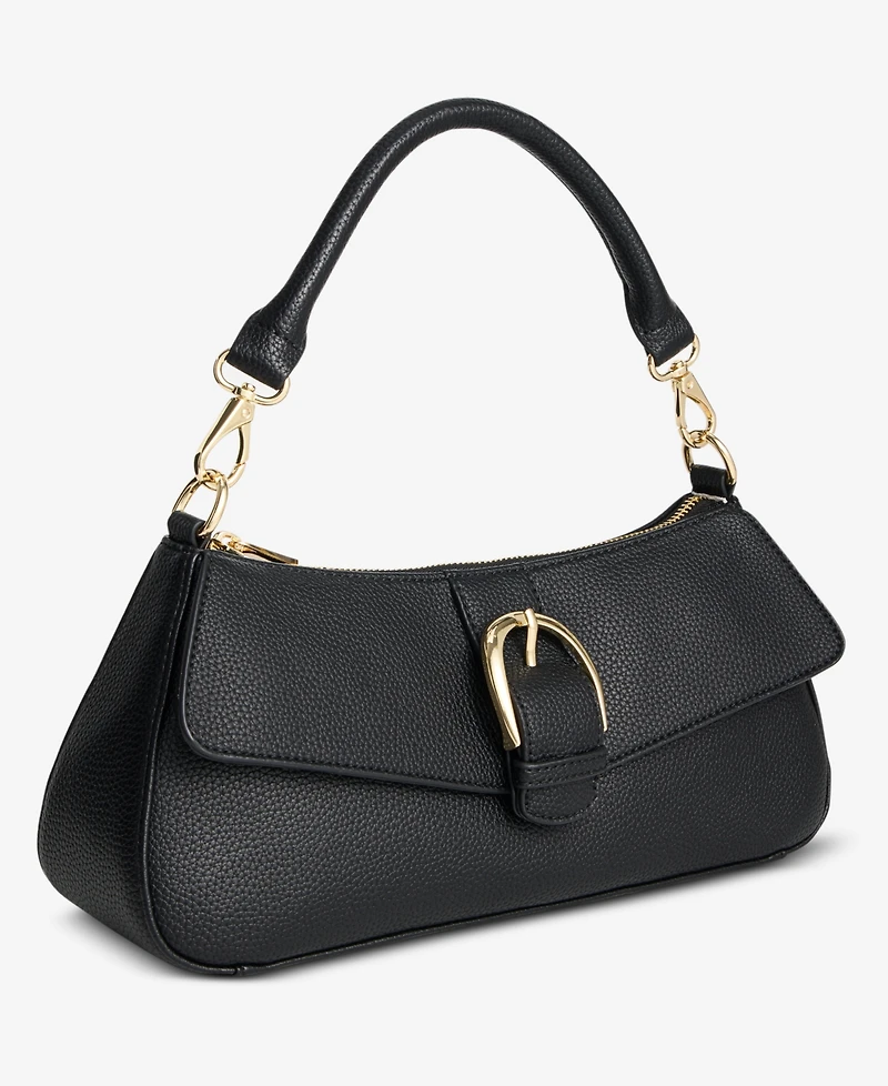 On 34th Jynna Medium Solid Shoulder Bag