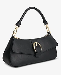 On 34th Jynna Medium Solid Shoulder Bag