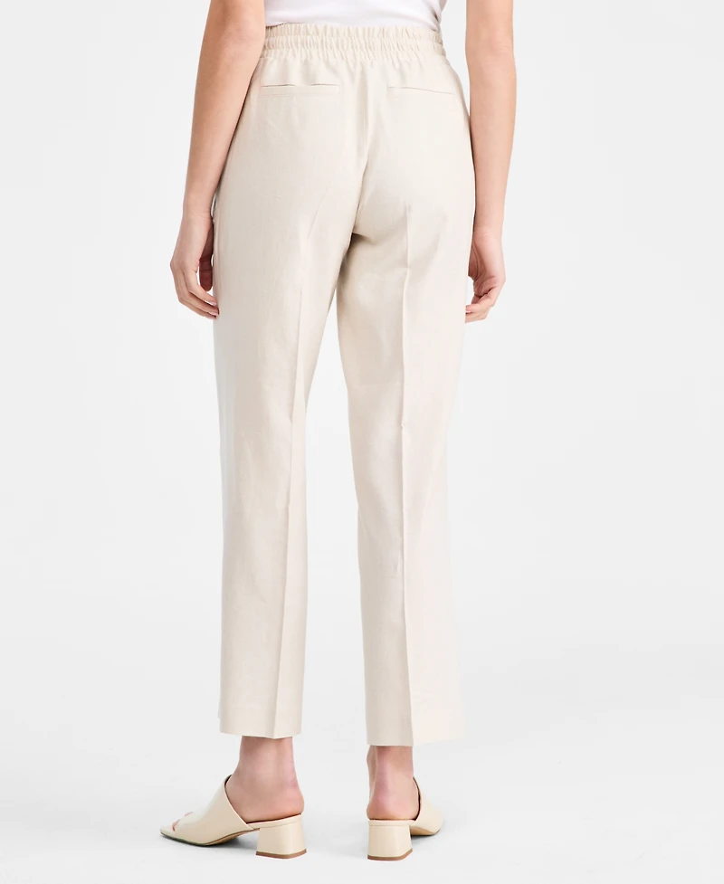 Jones New York Women's Pull-On Pants