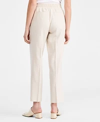 Jones New York Women's Pull-On Pants