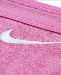 Nike Baby Girls' Short-Sleeve Bodysuit and Dress, 2-Piece Set