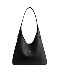 Coach Brooklyn Medium Leather Shoulder Bag 28