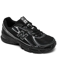 New Balance Women's 740 Casual Sneakers from Finish Line