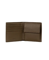 Hugo Boss Men's Ray Bi-Fold Wallet