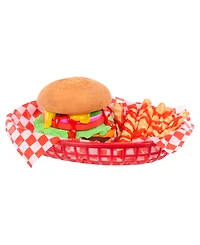 Slime Life Cheeseburger Diy Slime Kit