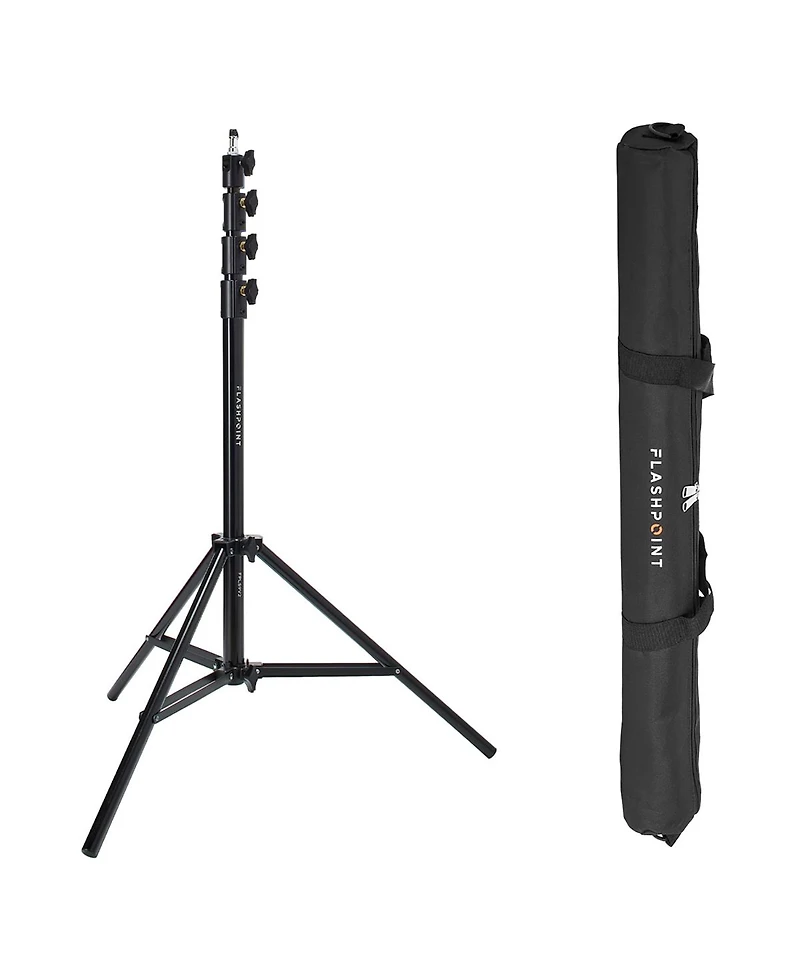 Westcott Fj800 800W Bi-Color Strobe, Bundle with FJ ProMax Extra Battery and 9.5' Light Stand