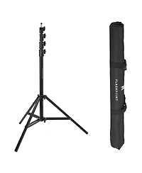 Westcott Fj800 800W Bi-Color Strobe, Bundle with FJ ProMax Extra Battery and 9.5' Light Stand