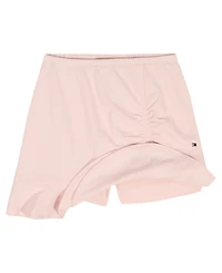 Tommy Hilfiger Girls' 7-16 Ruffle Pique Skort