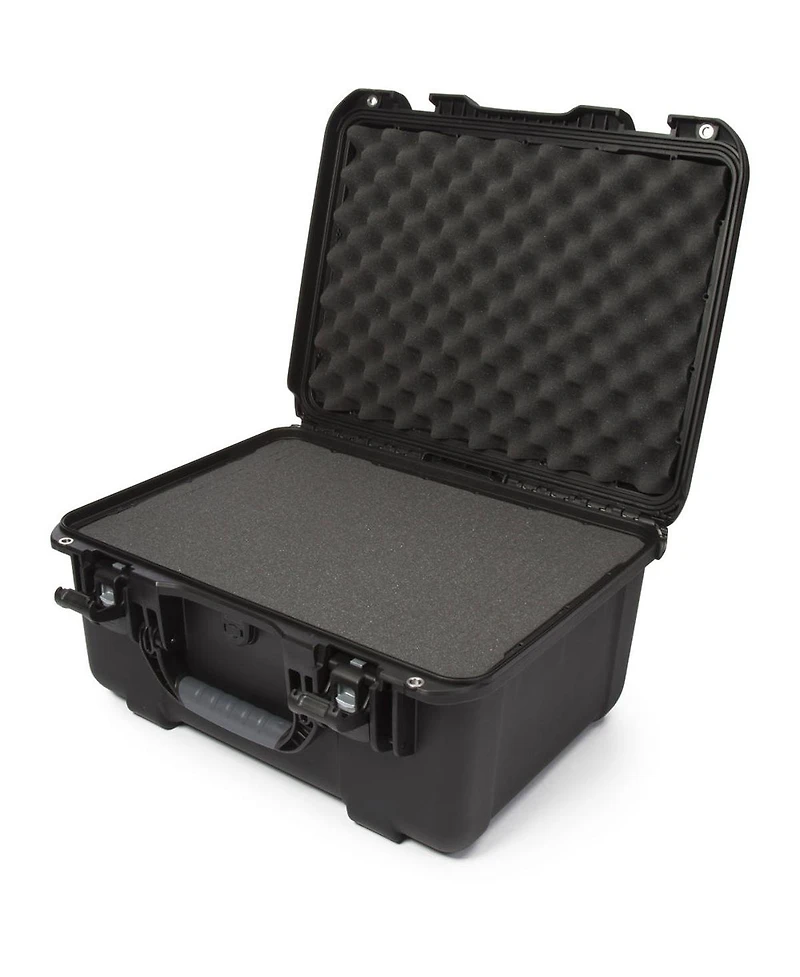 Nanuk 933 Lightweight Nk-7 Resin Waterproof Protective Case With Foam
